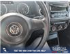 2013 Volkswagen Tiguan 2.0 TSI Trendline (Stk: P1330) in Canmore - Image 17 of 26