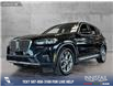 2022 BMW X3 xDrive30i (Stk: P13952) in Airdrie - Image 1 of 25