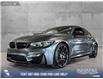 2018 BMW M4 Base (Stk: P13912) in Airdrie - Image 1 of 25