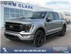 2022 Ford F-150 Lariat (Stk: P6550) in Olds - Image 1 of 25