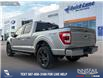 2022 Ford F-150 Lariat (Stk: P6550) in Olds - Image 4 of 25