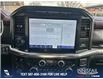 2022 Ford F-150 Lariat (Stk: P6550) in Olds - Image 19 of 25