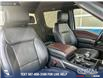 2022 Ford F-150 Lariat (Stk: P6550) in Olds - Image 22 of 25