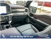 2022 Ford F-150 Lariat (Stk: P6550) in Olds - Image 25 of 25