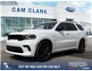 2024 Dodge Durango R/T (Stk: U37366) in Red Deer - Image 1 of 25