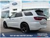 2024 Dodge Durango R/T (Stk: U37366) in Red Deer - Image 4 of 25