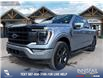 2021 Ford F-150 Lariat (Stk: P1373) in Canmore - Image 1 of 26