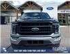 2021 Ford F-150 Lariat (Stk: P1373) in Canmore - Image 3 of 26