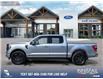 2021 Ford F-150 Lariat (Stk: P1373) in Canmore - Image 4 of 26