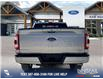 2021 Ford F-150 Lariat (Stk: P1373) in Canmore - Image 6 of 26