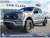 2021 Ford F-150 XLT (Stk: U37370) in Red Deer - Image 1 of 25