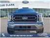 2021 Ford F-150 XLT (Stk: U37370) in Red Deer - Image 2 of 25