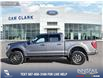 2021 Ford F-150 XLT (Stk: U37370) in Red Deer - Image 3 of 25