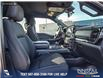 2021 Ford F-150 XLT (Stk: U37370) in Red Deer - Image 22 of 25