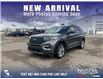 2021 Ford Explorer XLT (Stk: U37402) in Red Deer - Image 1 of 7
