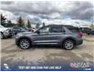 2021 Ford Explorer XLT (Stk: U37402) in Red Deer - Image 3 of 7