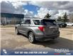 2021 Ford Explorer XLT (Stk: U37402) in Red Deer - Image 4 of 7