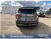 2021 Ford Explorer XLT (Stk: U37402) in Red Deer - Image 5 of 7