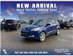 2015 Ford Escape SE (Stk: U37386) in Red Deer - Image 1 of 7