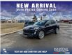 2021 Ford Escape Titanium (Stk: U37377) in Red Deer - Image 1 of 7