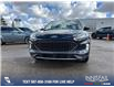 2021 Ford Escape Titanium (Stk: U37377) in Red Deer - Image 2 of 7