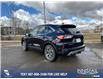 2021 Ford Escape Titanium (Stk: U37377) in Red Deer - Image 4 of 7