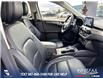 2021 Ford Escape Titanium (Stk: U37377) in Red Deer - Image 7 of 7