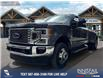2022 Ford F-350 Lariat (Stk: P1338) in Canmore - Image 1 of 25