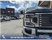 2022 Ford F-350 Lariat (Stk: P1338) in Canmore - Image 9 of 25