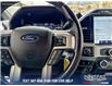 2022 Ford F-350 Lariat (Stk: P1338) in Canmore - Image 16 of 25