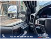 2022 Ford F-350 Lariat (Stk: P1338) in Canmore - Image 17 of 25