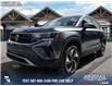 2024 Volkswagen Taos Comfortline (Stk: P1367) in Canmore - Image 1 of 23