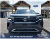 2024 Volkswagen Taos Comfortline (Stk: P1367) in Canmore - Image 3 of 23