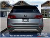 2024 Volkswagen Taos Comfortline (Stk: P1367) in Canmore - Image 5 of 23