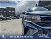 2024 Volkswagen Taos Comfortline (Stk: P1367) in Canmore - Image 8 of 23
