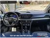 2024 Volkswagen Taos Comfortline (Stk: P1367) in Canmore - Image 22 of 23