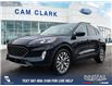 2021 Ford Escape Titanium Hybrid (Stk: U37399) in Red Deer - Image 1 of 25