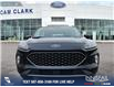 2021 Ford Escape Titanium Hybrid (Stk: U37399) in Red Deer - Image 2 of 25