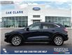 2021 Ford Escape Titanium Hybrid (Stk: U37399) in Red Deer - Image 3 of 25