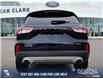 2021 Ford Escape Titanium Hybrid (Stk: U37399) in Red Deer - Image 5 of 25