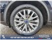 2021 Ford Escape Titanium Hybrid (Stk: U37399) in Red Deer - Image 6 of 25