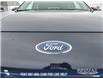 2021 Ford Escape Titanium Hybrid (Stk: U37399) in Red Deer - Image 9 of 25