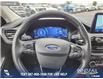 2021 Ford Escape Titanium Hybrid (Stk: U37399) in Red Deer - Image 14 of 25