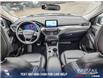 2021 Ford Escape Titanium Hybrid (Stk: U37399) in Red Deer - Image 24 of 25