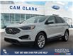 2020 Ford Edge Titanium (Stk: U37390) in Red Deer - Image 1 of 25