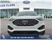 2020 Ford Edge Titanium (Stk: U37390) in Red Deer - Image 2 of 25