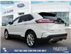 2020 Ford Edge Titanium (Stk: U37390) in Red Deer - Image 4 of 25