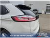 2020 Ford Edge Titanium (Stk: U37390) in Red Deer - Image 11 of 25