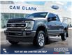 2022 Ford F-350 Platinum (Stk: U37382) in Red Deer - Image 1 of 25