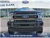 2022 Ford F-350 Platinum (Stk: U37382) in Red Deer - Image 2 of 25